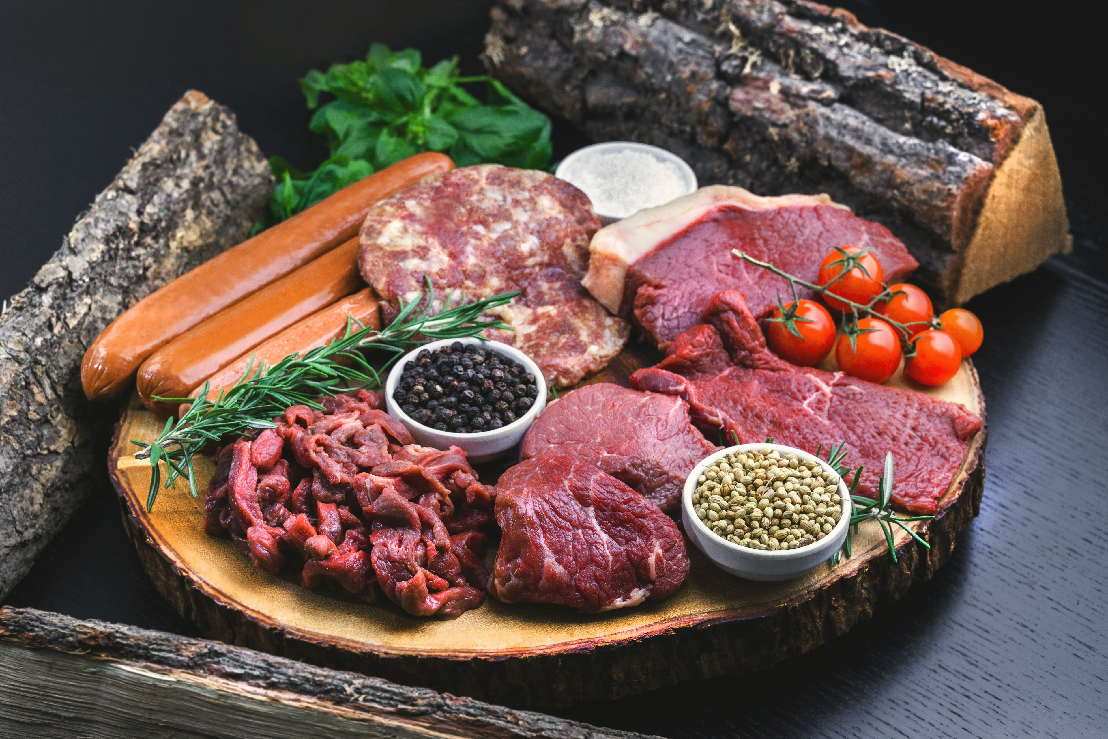 Meat App